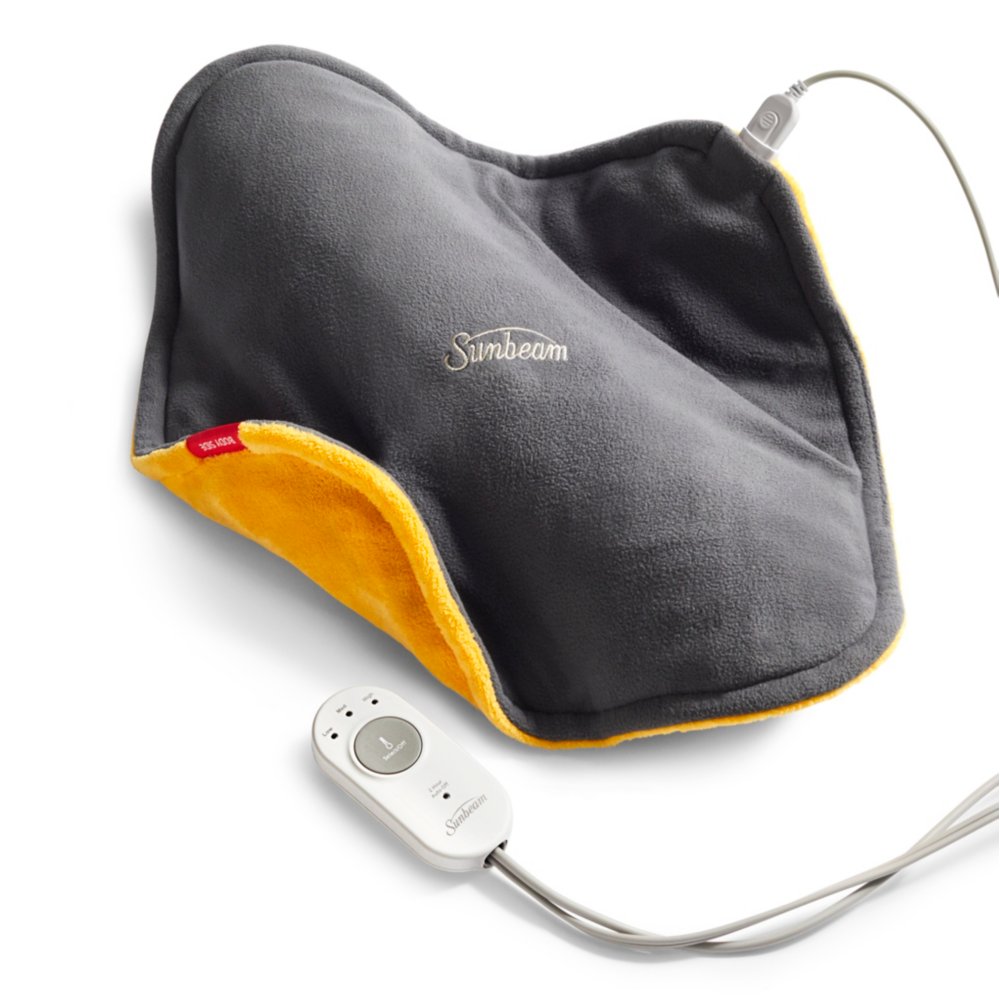 Sunbeam heating deals pad